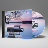 Meditations for Enhanced Awareness-CD