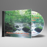 Meditations to Soothe-CD