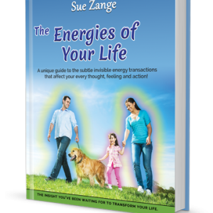 The Energies of Your Life